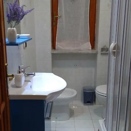 Pisanella Apartment Boscoreale