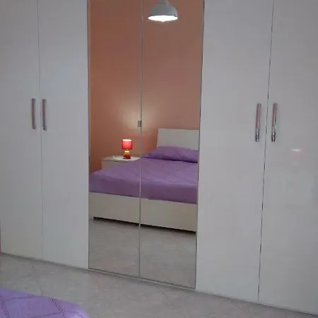 Pisanella Apartment Boscoreale