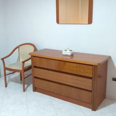 Pisanella Apartment Boscoreale