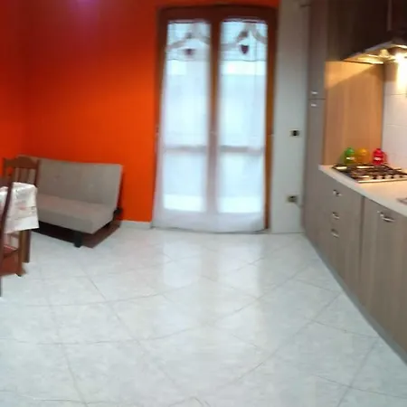 Apartment Pisanella