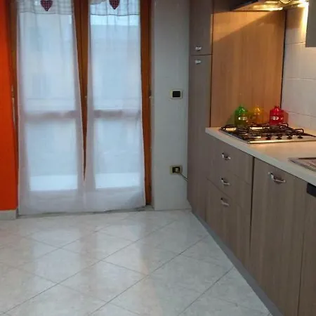 Apartment Pisanella *