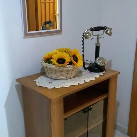 Pisanella Apartment Boscoreale