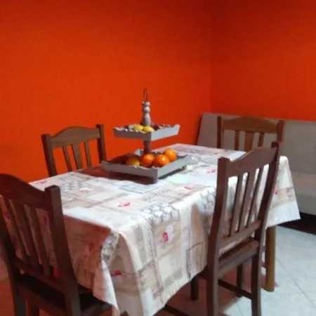 Pisanella Apartment
